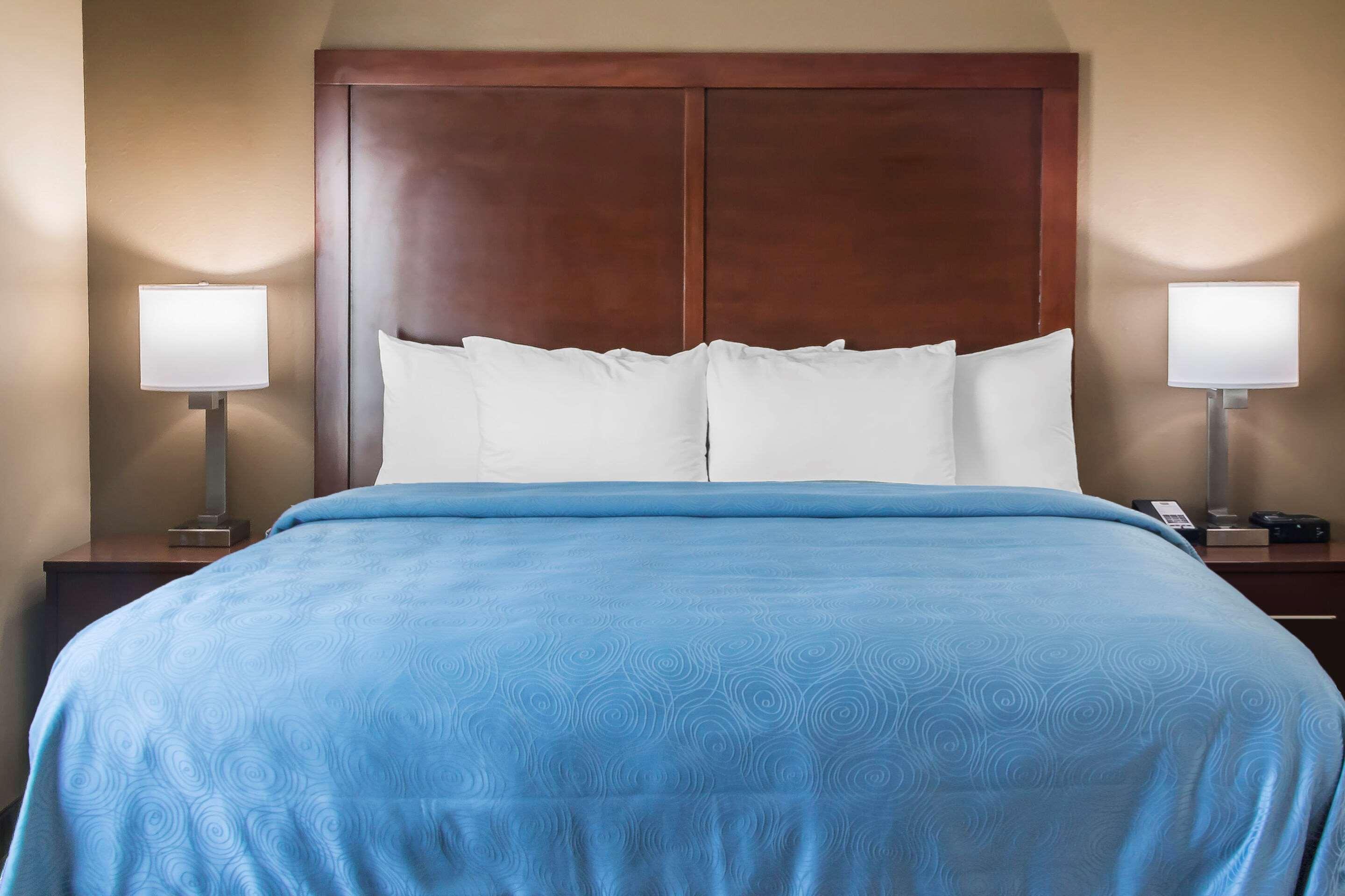 Comfort Inn Edinburg South Esterno foto