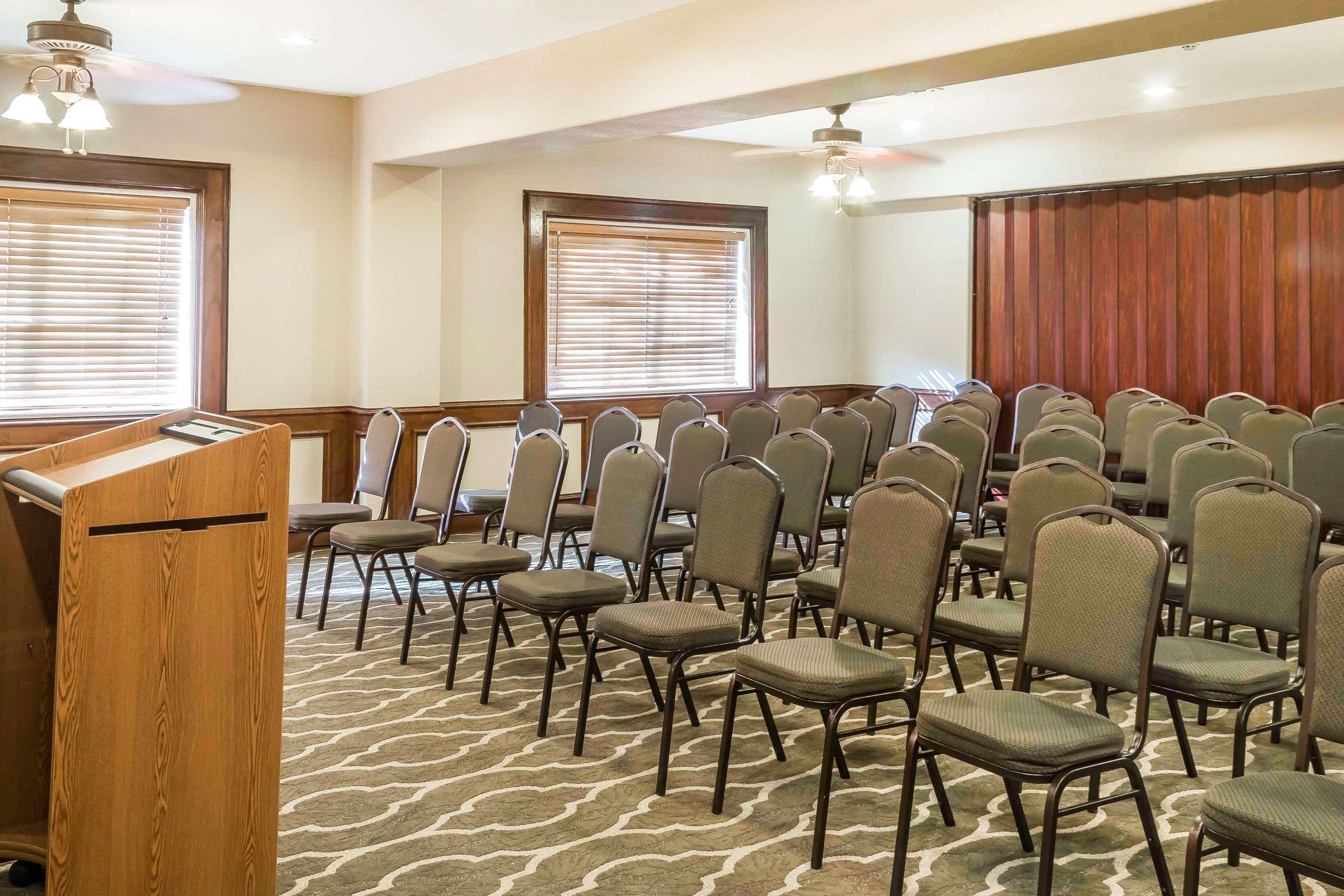 Comfort Inn Edinburg South Esterno foto