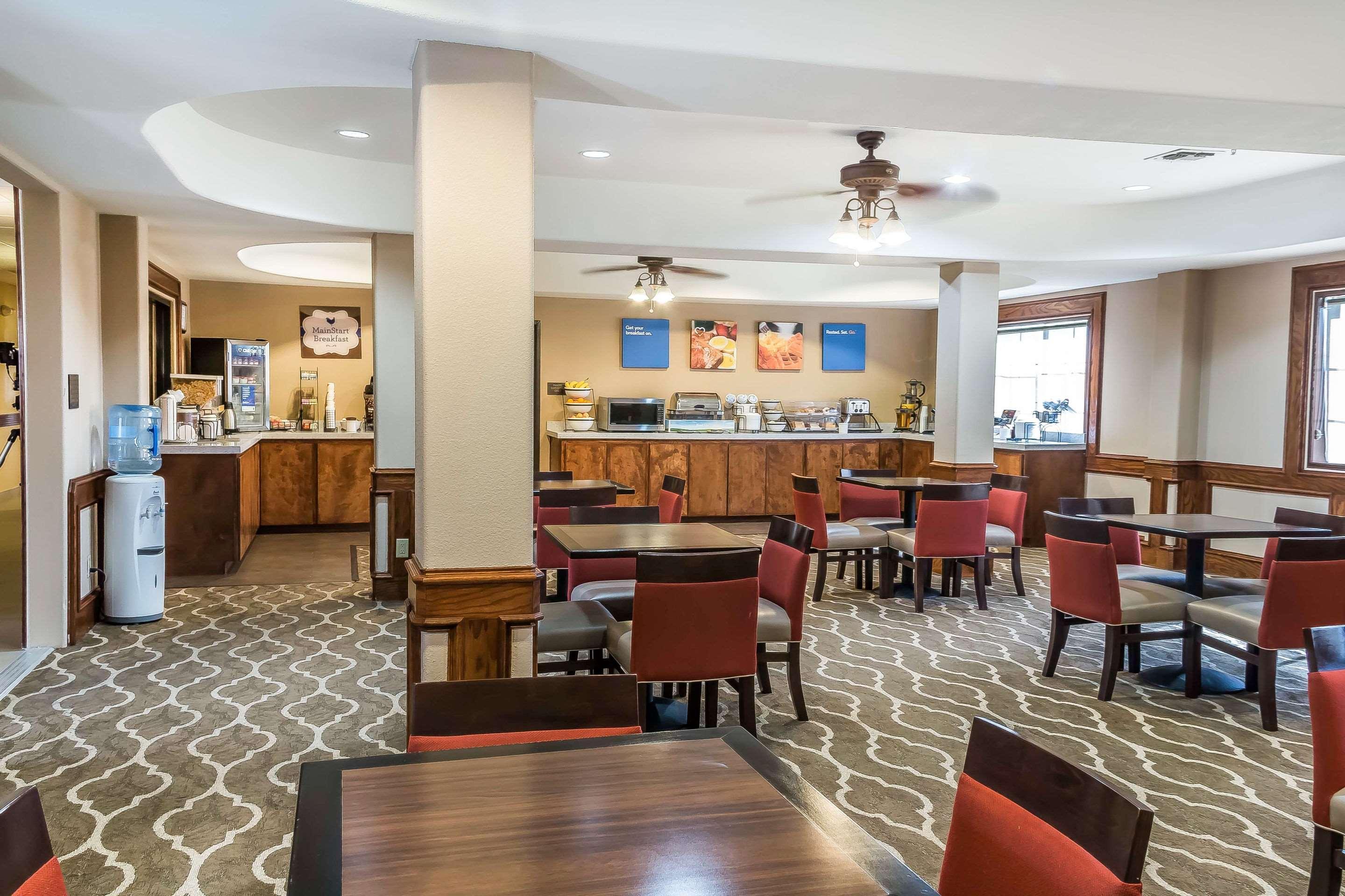 Comfort Inn Edinburg South Esterno foto