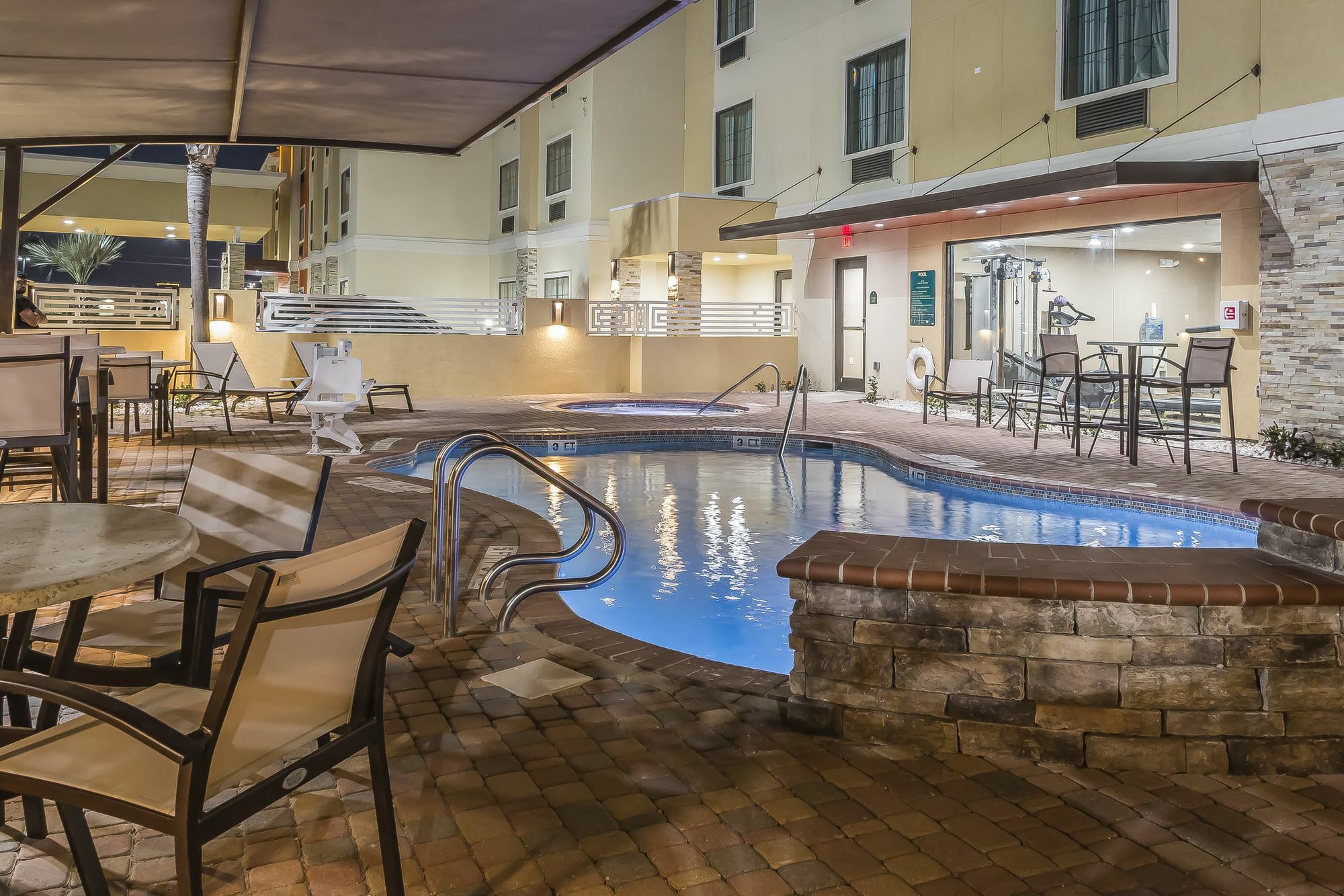 Comfort Inn Edinburg South Esterno foto